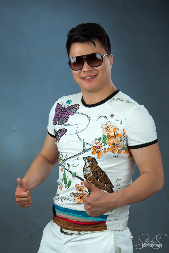 Дуучин A Cool- ийн шинэхэн CD хэвлэгджээ